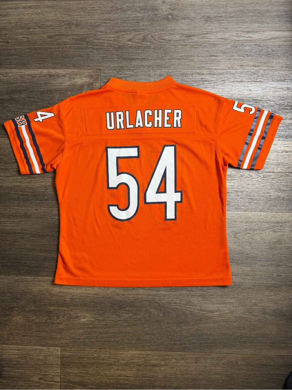 Chicago Bears Youth football Jersey - #54 Urlacher